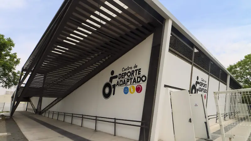 LA MIRADA PARAVOLIBOL